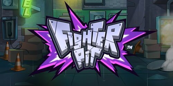 Cara Efektif Mendapatkan Jackpot di Slot Fighter Pit