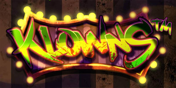 Cara Lengkap Menang Besar di Slot Klowns