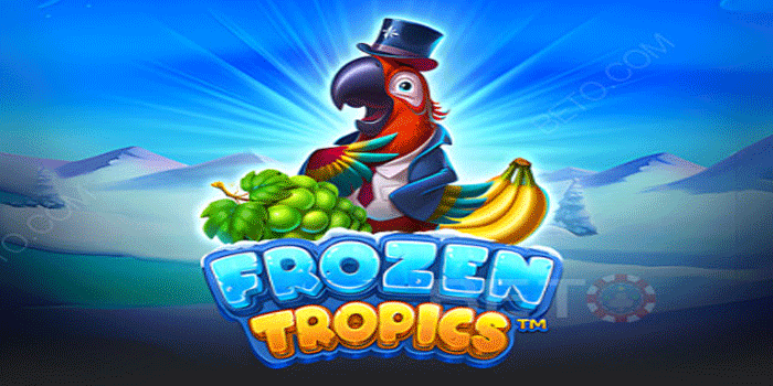 Tips Dan Trik Mudah Jackpot Di Slot Frozen Tropics