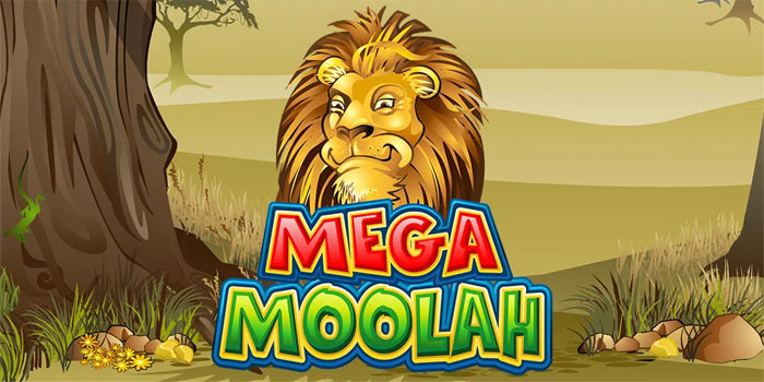 Trik Bermain Slot Online Mega Moolah Terpopuler 2025
