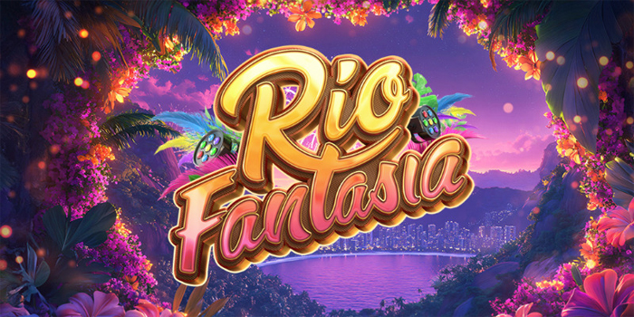 Strategi Jitu Menang Besar Bermain Slot Rio Fantasia