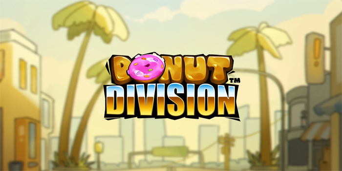 Bocoran dan Strategi Bermain di Slot Donut Division