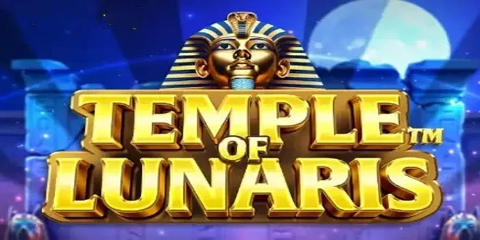 Teknik Main Slot Gampang Menang di Temple of Lunaris